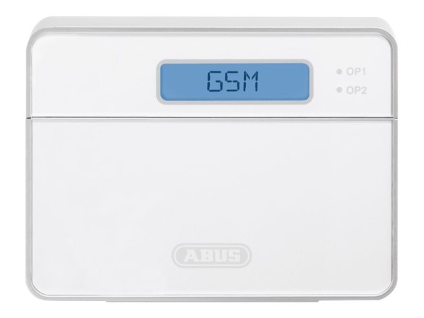 ABUS ABSC GSM/PSTN Wählgerät AZWG10020 AZWG10020
