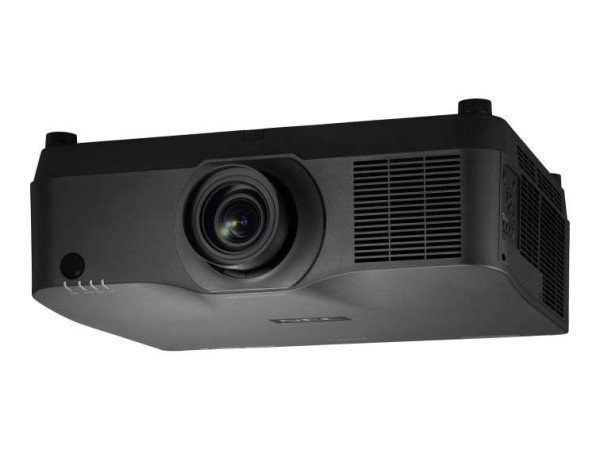 NEC PA804UL-BK Instalation Projector WUXGA 8200AL LCD Laser Light Source bl 60005161