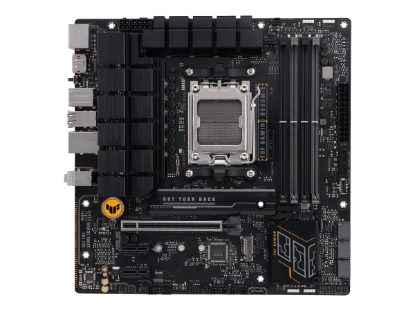 ASUS ASUS TUF GAMING B650M-E SAM5
