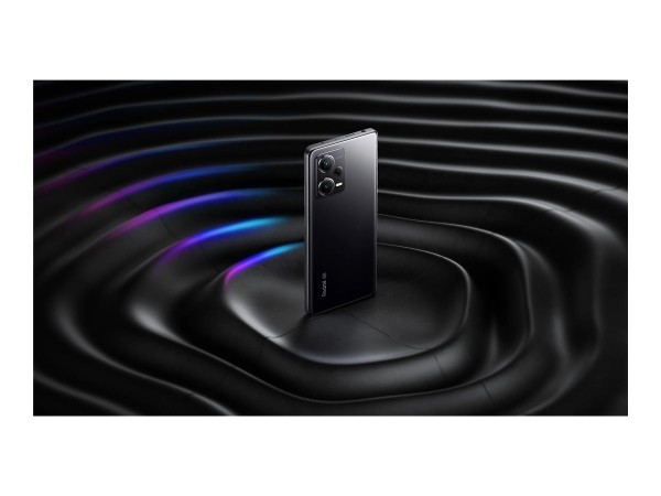 XIAOMI XIAOMI Herweck-Aktion Xiaomi Redmi Note 12 Pro+ 5G 8GB+256GB midnight black exklusiv für Herweck Vod