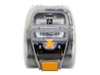 ZEBRA ZQ520 EXOSKELETON CASE P1063406-044
