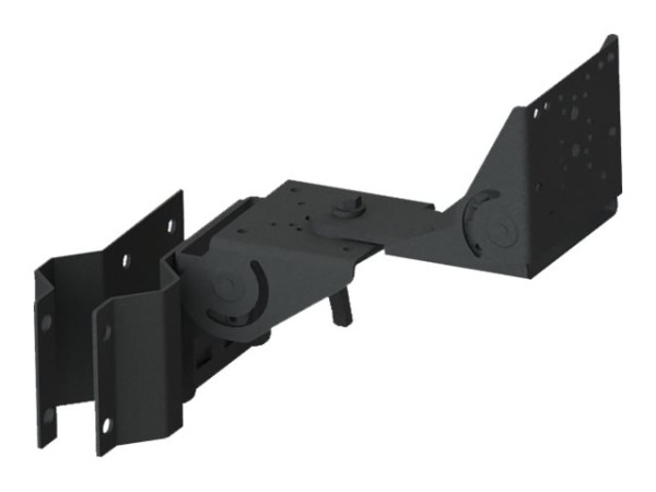 GAMBER-JOHNSON GAMBER-JOHNSON STAND-UP FORKLIFT MOUNT FR POL