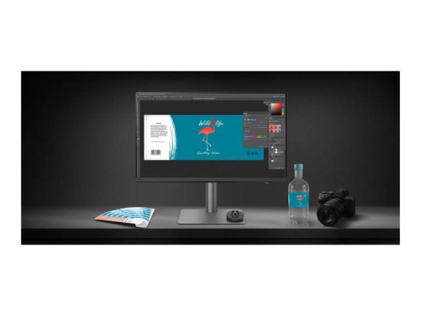 BENQ PD2732U 68,6cm (27") 9H.Y0MLA.TBE