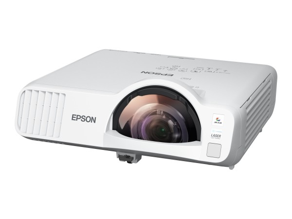 EPSON EB-L200SW 3LCD 3800Lumen WXGA V11H993040