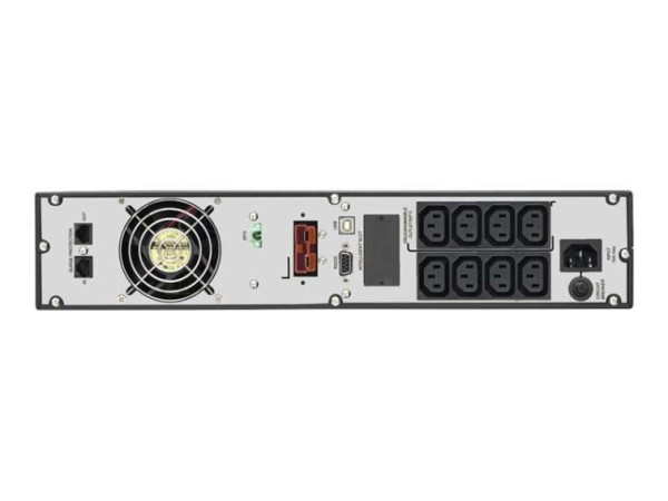 BLUEWALKER USV BlueWalker Powerwalker VFI 1000RM LCD 10120144