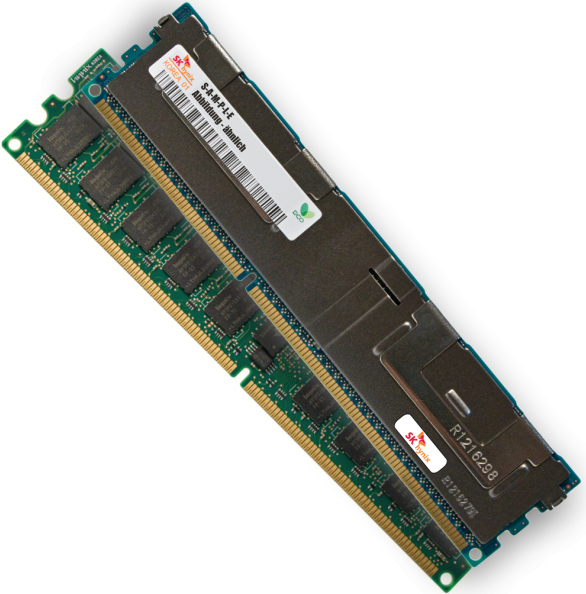 HYNIX HYNIX HMA82GU6JJR8N-VK 16GB