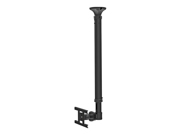 NEOMOUNTS NEOMOUNTS Deckenhalterung für Flachbildschirme/Fernseher bis 30" (76 cm)