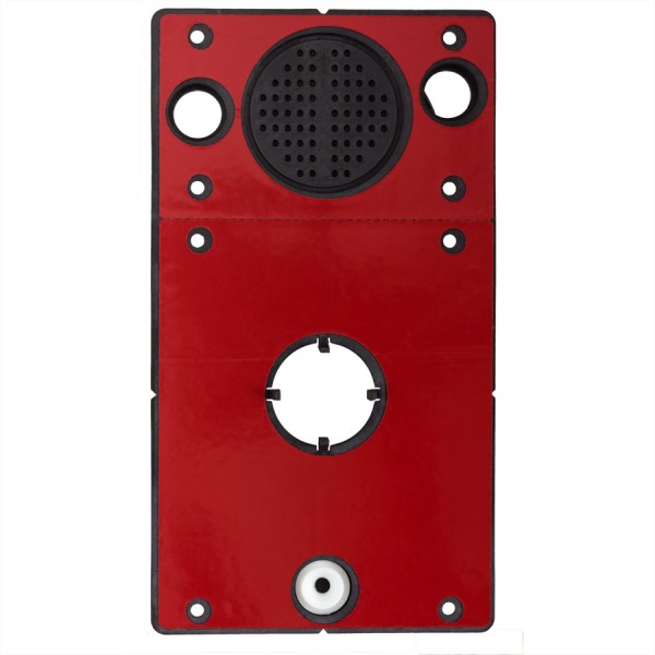 MOBOTIX S14/S15 zbh. AudioMount