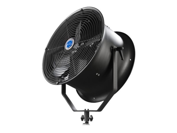 WALSER WALIMEX Windmaschine 500