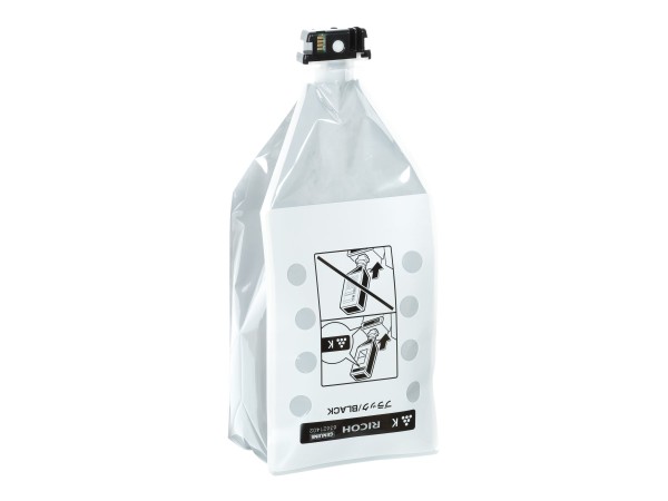 RICOH RICOH Type F2 Schwarz Tonerpatrone