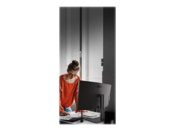 BENQ PD3205U 81,3cm (32") 9H.LKGLA.TBE