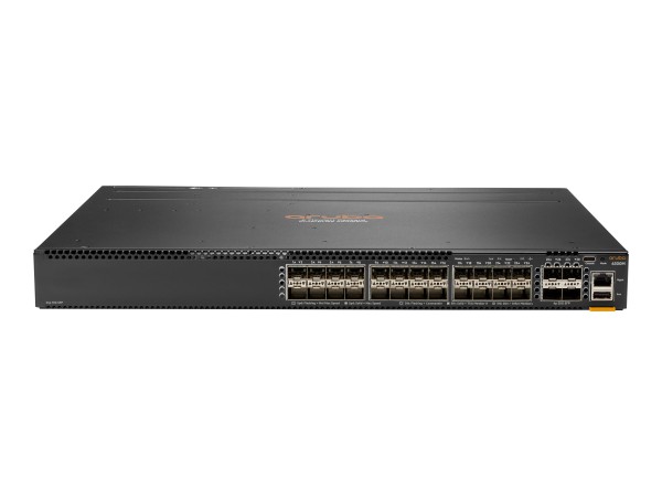 HP ENTERPRISE HP ENTERPRISE Aruba 6300M 24SFP+ 4SFP56 Swch