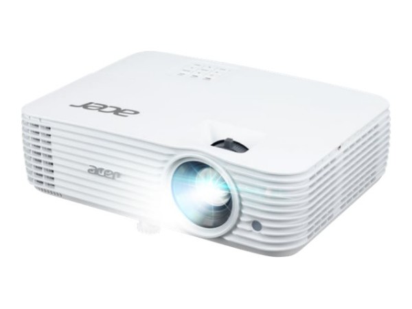 ACER H6815 DLP Projektor 4K 3840x2160 4000 ANSI Lumen 10000:1 2x HDMI weiss MR.JTA11.001