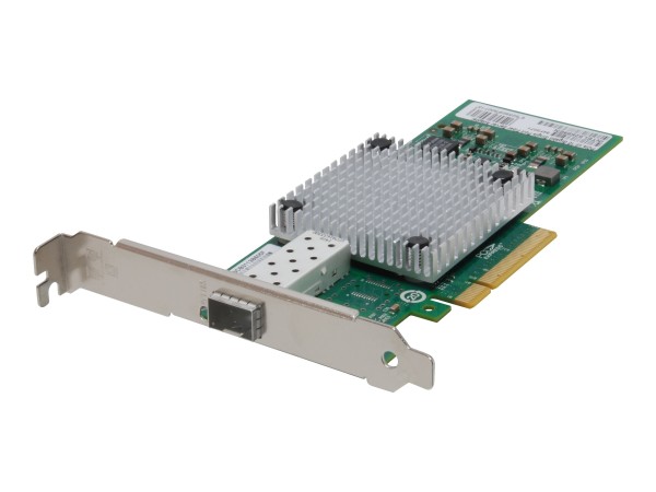 LEVELONE LEVEL ONE 10 GIGABIT FIBER PCIE NETW CAR