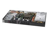 SUPERMICRO SUPERMICRO Barebone SuperServer SYS-5019D-RN8TP