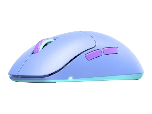 CHERRY CHERRY Xtrfy MSM M8 Wireless Frosty Purple