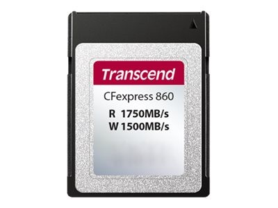 TRANSCEND TRANSCEND CFExpress 860 160GB
