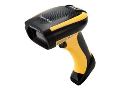 DATALOGIC PowerScan PM9100 PM9100-DK433RB