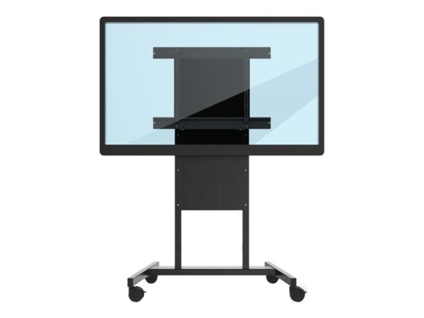 VIEWSONIC VIEWSONIC BALANCEBOX MOBILE CART FOR 65IN