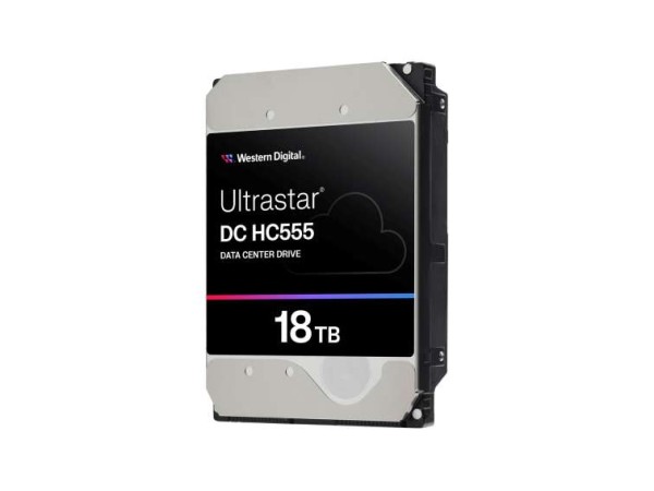 WESTERN DIGITAL DC HC555 18TB 0B48723