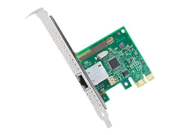 FUJITSU PLAN AP 1x1Gbit Cu Intel I210-T1 Single Port Gigabit Ethernet Serve S26361-F3852-L501