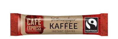 HELLMA Instant-Kaffee-Stick "Café Express", 500er