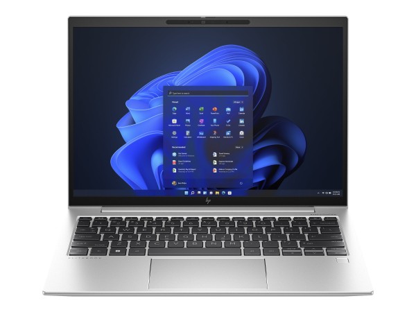 HP EB 835 G10 33,8cm (13,3") AMD Ryzen 5 7540U 16GB 512GB W11P 818M8EA#ABD