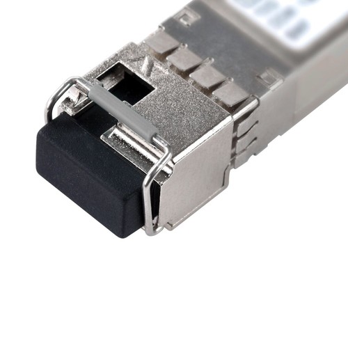 CBO GMBH BlueOptics BO55J27640D Bidi SFP+ Transceiver 10GBASE-BX-U 40KM (BO55J27640D-BO)