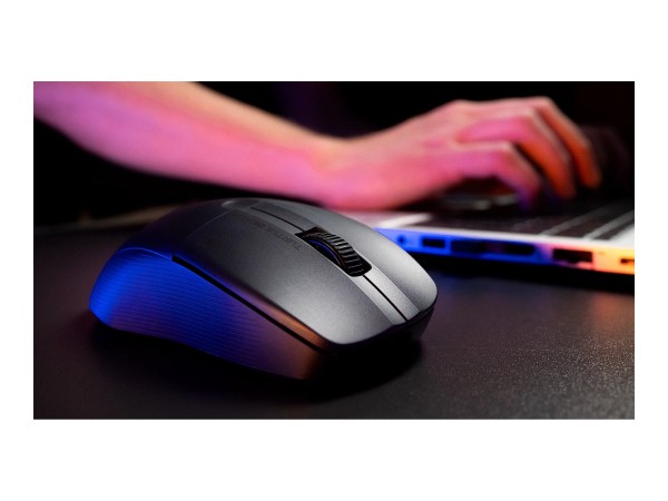 TURTLE BEACH TURTLE BEACH Pure Air Black