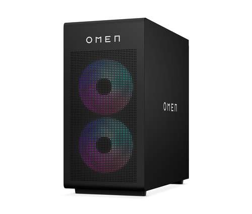HP OMEN Ryzen 7 9800X3D 64GB 2TB W11 CG3Y3EA#ABD