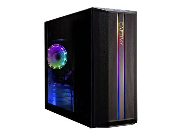 CAPTIVA Advanced Gaming R92-706 R5-5500 16GB 500GB W11 92706
