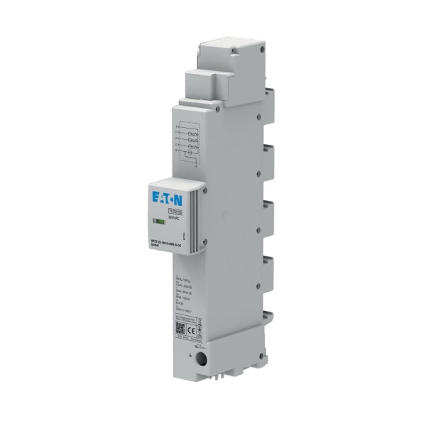 EATON EATON SPZT123-300/3+NPE-S-OS EP-501041 Blitz-strom-Überspannungs-Ableiter EP-