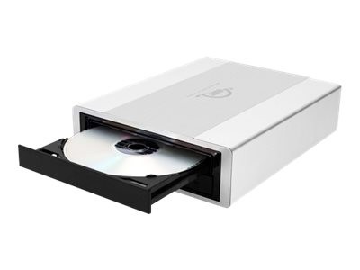 OWC OWC Mercury Pro 16x BD-R 16x DVD±RW 16x DVD±R DL 48x CD USB3.0