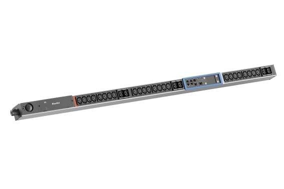 BACHMANN BN PRO S 24xC13 6xCombo 3,0m, CEE 16A/5p BM0024771