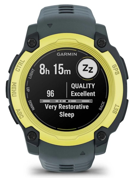 GARMIN GARMIN Instinct E 40mm Electric Lime (010-02932-01)