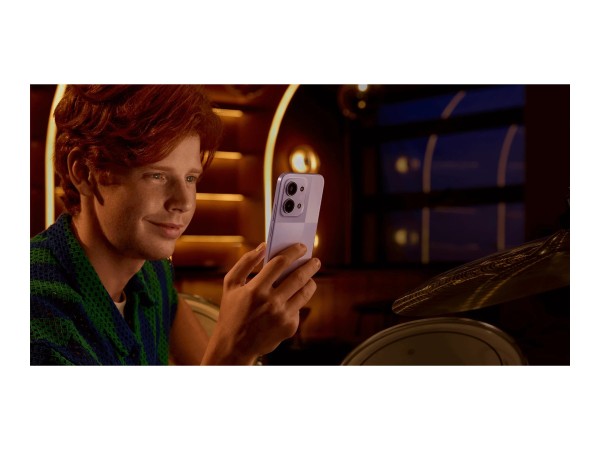 XIAOMI XIAOMI Redmi 15C 5G 128-4-5G Dusk Purple