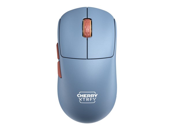 CHERRY M68 Wireless, Blue CX-M68W-BLUE