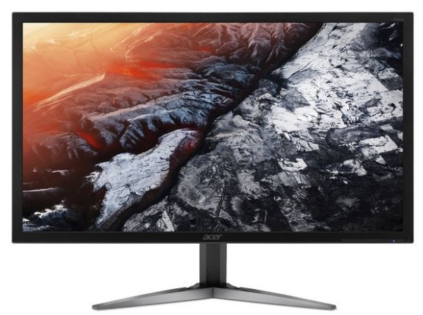 ACER ACER KG281K 71,1cm (28")