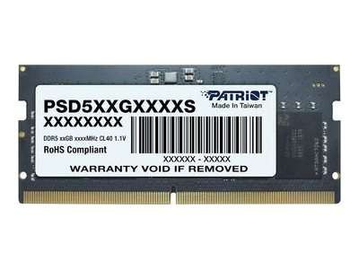PATRIOT PSD58G480041S 8GB PSD58G480041S