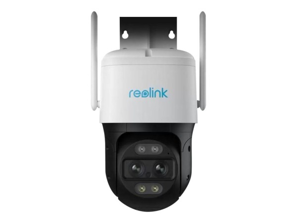 REOLINK Trackmix Series W760 WiFi-Outdoor WCTMXPT4K04