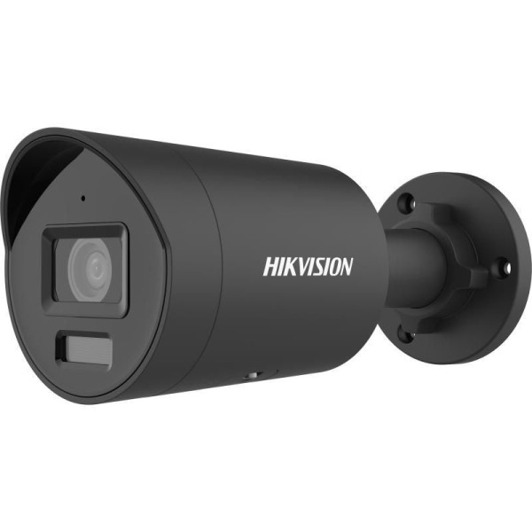 HIKVISION DS-2CD2046G2H-IU(2.8mm)(eF)/BLACK Bullet 4MP Easy IP 4.0 DS-2CD2046G2H-IU(2.8MM)(EF)/BLACK