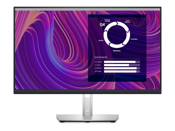 DELL DELL P2423D 60,5cm (23,8")