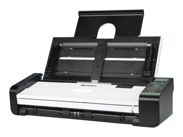 AVISION AVISION Dokumentenscanner AD215L A4 Duplex