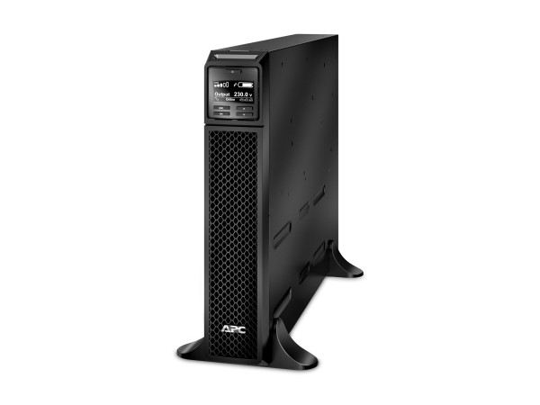 APC APC Smart-UPS SRT 3000VA Tower 230V