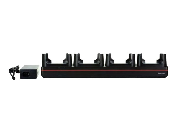 HONEYWELL CT40 NON BOOTED 4 BAY EU POWER CT40-CB-UVN-2