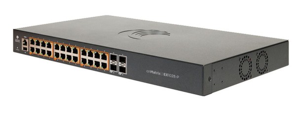CAMBIUM NETWORKS CAMBIUM NETWORKS cnMatrix EX1028