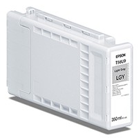 EPSON EPSON T56U9 Light Gray Ink Cartridge 350 SC-P7300/9300