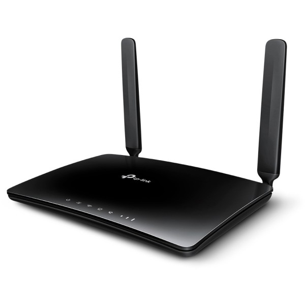 TP-LINK TP-LINK WL-Router Archer MR6500V (AC750/4G-LTE Modem)
