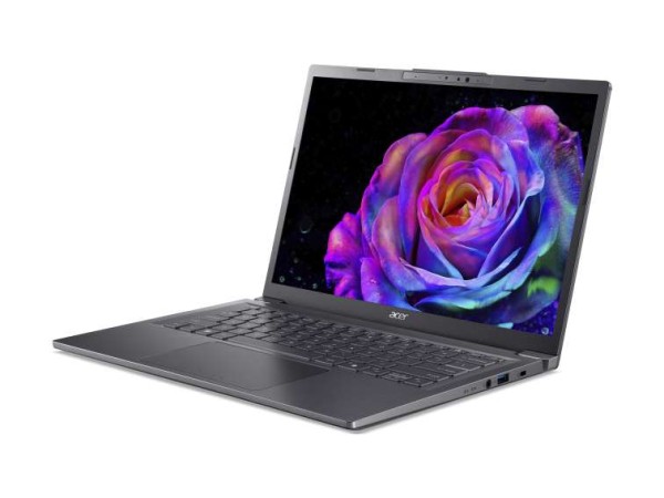 ACER Aspire 14 AI A14-52M 35,6cm (14") Ultra 7 256V 16GB 512GB W11 NX.J8LEG.007