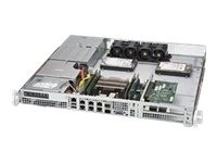 SUPERMICRO Barebone SuperServer SYS-1019D-FRN8TP Intel Xeon D-2146NT SYS-1019D-FRN8TP